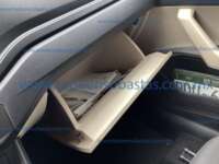 Volkswagen Virtus 2025 4p Trendline L4/1.6 Man 2025 Volkswagen Virtus Ingreso Interiores 14