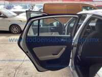 Volkswagen Virtus 2025 4p Trendline L4/1.6 Man 2025 Volkswagen Virtus Ingreso Interiores 15
