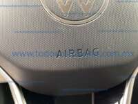 Volkswagen Virtus 2025 4p Trendline L4/1.6 Man 2025 Volkswagen Virtus Ingreso Interiores 18