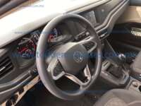 Volkswagen Virtus 2025 4p Trendline L4/1.6 Man 2025 Volkswagen Virtus Ingreso Interiores 2