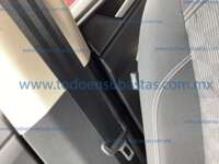 Volkswagen Virtus 2025 4p Trendline L4/1.6 Man 2025 Volkswagen Virtus Ingreso Interiores 21