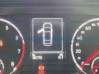 Volkswagen Virtus 2025 4p Trendline L4/1.6 Man 2025 Volkswagen Virtus Ingreso Interiores 4