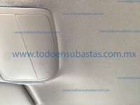 Volkswagen Virtus 2025 4p Trendline L4/1.6 Man 2025 Volkswagen Virtus Ingreso Interiores 7