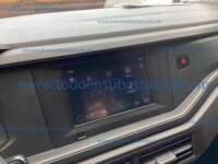 Volkswagen Virtus 2025 4p Trendline L4/1.6 Man 2025 Volkswagen Virtus Ingreso Interiores 8