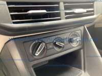 Volkswagen Virtus 2025 4p Trendline L4/1.6 Man 2025 Volkswagen Virtus Ingreso Interiores 9