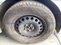 Volkswagen Virtus 2025 4p Trendline L4/1.6 Man 2025 Volkswagen Virtus Ingreso Llantas 0