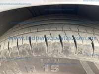 Volkswagen Virtus 2025 4p Trendline L4/1.6 Man 2025 Volkswagen Virtus Ingreso Llantas 1
