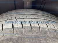 Volkswagen Virtus 2025 4p Trendline L4/1.6 Man 2025 Volkswagen Virtus Ingreso Llantas 10