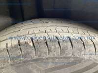 Volkswagen Virtus 2025 4p Trendline L4/1.6 Man 2025 Volkswagen Virtus Ingreso Llantas 4