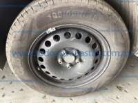 Volkswagen Virtus 2025 4p Trendline L4/1.6 Man 2025 Volkswagen Virtus Ingreso Llantas 6