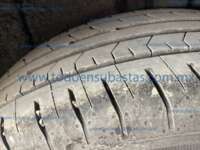 Volkswagen Virtus 2025 4p Trendline L4/1.6 Man 2025 Volkswagen Virtus Ingreso Llantas 7