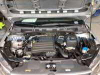 Volkswagen Virtus 2025 4p Trendline L4/1.6 Man 2025 Volkswagen Virtus Ingreso Motor 1