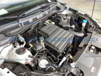 Volkswagen Virtus 2025 4p Trendline L4/1.6 Man 2025 Volkswagen Virtus Ingreso Motor 2