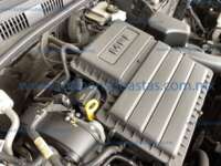 Volkswagen Virtus 2025 4p Trendline L4/1.6 Man 2025 Volkswagen Virtus Ingreso Motor 3