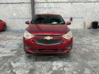 Chevrolet Aveo 2020 4p LS L4/1.5 Man  2020 Chevrolet Aveo Ingreso Exteriores 2