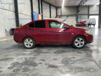 Chevrolet Aveo 2020 4p LS L4/1.5 Man  2020 Chevrolet Aveo Ingreso Exteriores 4