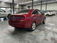 Chevrolet Aveo 2020 4p LS L4/1.5 Man  2020 Chevrolet Aveo Ingreso Exteriores 5