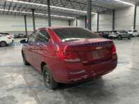 Chevrolet Aveo 2020 4p LS L4/1.5 Man  2020 Chevrolet Aveo Ingreso Exteriores 7
