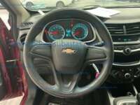 Chevrolet Aveo 2020 4p LS L4/1.5 Man  IMG_1741
