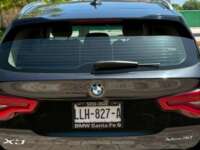 BMW X3 2020 5p 30i xDrive X Line L4/2.0/T Aut 2020 BMW X3 Venta Cajuela 1