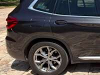 BMW X3 2020 5p 30i xDrive X Line L4/2.0/T Aut 2020 BMW X3 Venta Cajuela 2