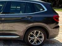 BMW X3 2020 5p 30i xDrive X Line L4/2.0/T Aut 2020 BMW X3 Venta Cajuela 3