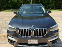 BMW X3 2020 5p 30i xDrive X Line L4/2.0/T Aut 2020 BMW X3 Venta Exteriores 1