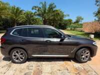 BMW X3 2020 5p 30i xDrive X Line L4/2.0/T Aut 2020 BMW X3 Venta Exteriores 4