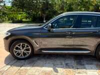 BMW X3 2020 5p 30i xDrive X Line L4/2.0/T Aut 2020 BMW X3 Venta Exteriores 5