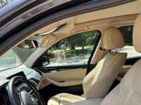 BMW X3 2020 5p 30i xDrive X Line L4/2.0/T Aut 2020 BMW X3 Venta Interiores 1