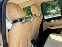 BMW X3 2020 5p 30i xDrive X Line L4/2.0/T Aut 2020 BMW X3 Venta Interiores 2