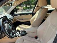 BMW X3 2020 5p 30i xDrive X Line L4/2.0/T Aut 2020 BMW X3 Venta Interiores 5
