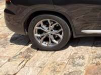 BMW X3 2020 5p 30i xDrive X Line L4/2.0/T Aut 2020 BMW X3 Venta Llantas 1