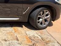 BMW X3 2020 5p 30i xDrive X Line L4/2.0/T Aut 2020 BMW X3 Venta Llantas 2