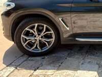 BMW X3 2020 5p 30i xDrive X Line L4/2.0/T Aut 2020 BMW X3 Venta Llantas 3