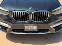 BMW X3 2020 5p 30i xDrive X Line L4/2.0/T Aut 2020 BMW X3 Venta Motor 1