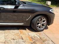 BMW X3 2020 5p 30i xDrive X Line L4/2.0/T Aut 2020 BMW X3 Venta Motor 2
