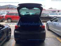Seat Ibiza 2024 5p Style L4/1.6 Tiptronic 2024 Seat Ibiza Ingreso Cajuela 1