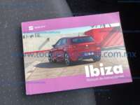 Seat Ibiza 2024 5p Style L4/1.6 Tiptronic 2024 Seat Ibiza Ingreso Documentos 0