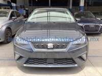 Seat Ibiza 2024 5p Style L4/1.6 Tiptronic 2024 Seat Ibiza Ingreso Exteriores 1