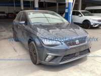 Seat Ibiza 2024 5p Style L4/1.6 Tiptronic 2024 Seat Ibiza Ingreso Exteriores 2