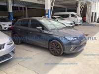 Seat Ibiza 2024 5p Style L4/1.6 Tiptronic 2024 Seat Ibiza Ingreso Exteriores 3