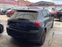 Seat Ibiza 2024 5p Style L4/1.6 Tiptronic 2024 Seat Ibiza Ingreso Exteriores 4