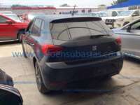 Seat Ibiza 2024 5p Style L4/1.6 Tiptronic 2024 Seat Ibiza Ingreso Exteriores 6