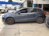 Seat Ibiza 2024 5p Style L4/1.6 Tiptronic 2024 Seat Ibiza Ingreso Exteriores 7