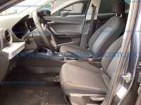 Seat Ibiza 2024 5p Style L4/1.6 Tiptronic 2024 Seat Ibiza Ingreso Interiores 1