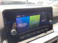 Seat Ibiza 2024 5p Style L4/1.6 Tiptronic 2024 Seat Ibiza Ingreso Interiores 10