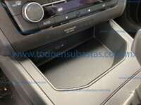 Seat Ibiza 2024 5p Style L4/1.6 Tiptronic 2024 Seat Ibiza Ingreso Interiores 13
