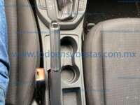 Seat Ibiza 2024 5p Style L4/1.6 Tiptronic 2024 Seat Ibiza Ingreso Interiores 15