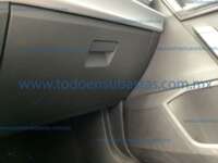 Seat Ibiza 2024 5p Style L4/1.6 Tiptronic 2024 Seat Ibiza Ingreso Interiores 17